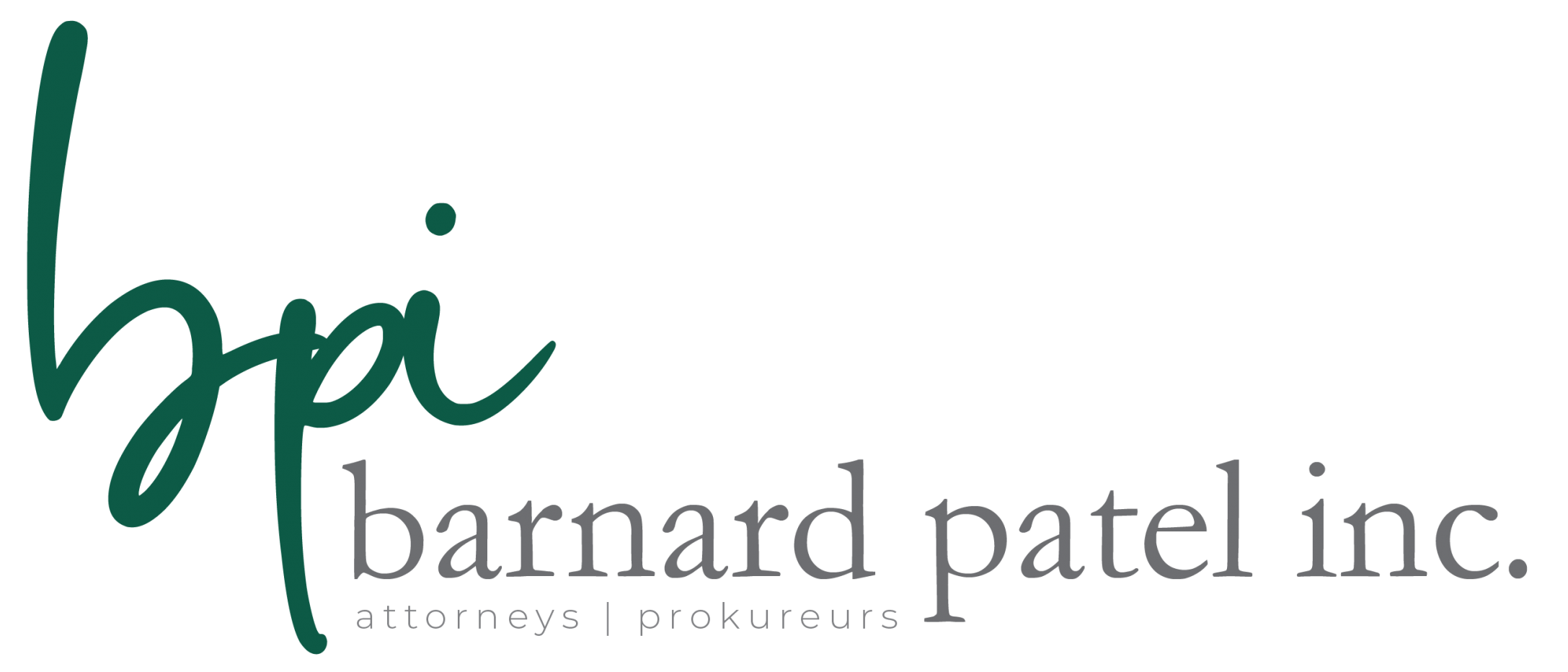 Barnard & Patel Inc.